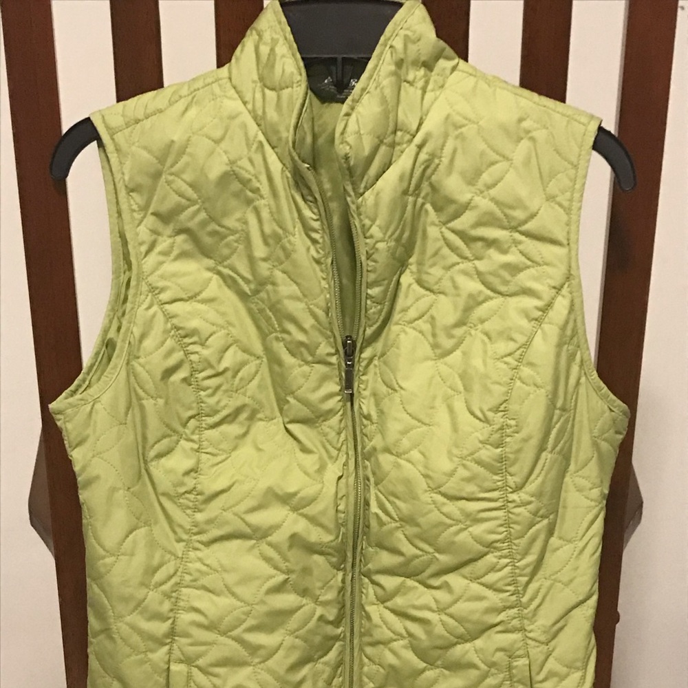 Eddie Bauer vest